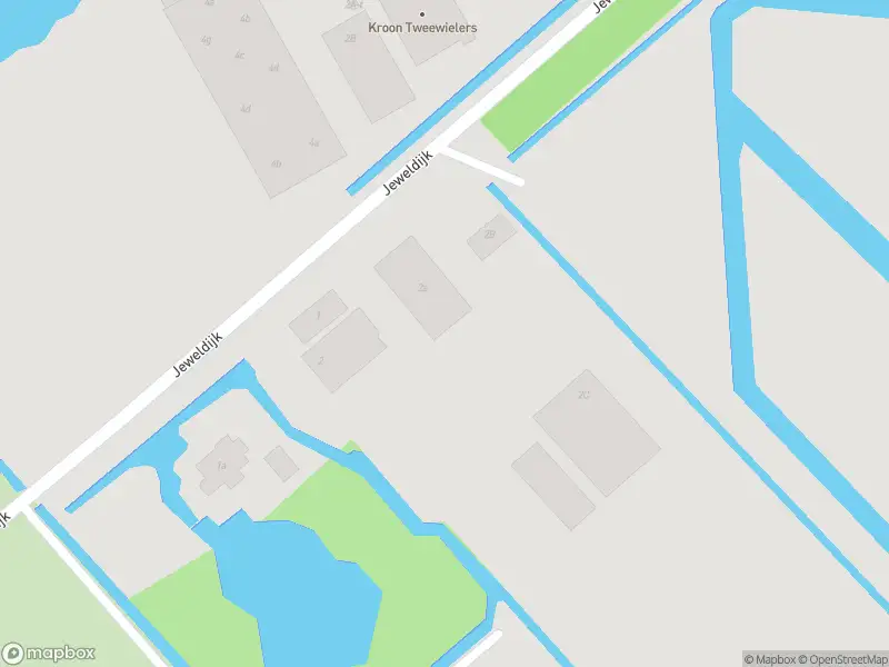 Brandweer met grote spoed naar de Jeweldijk in Callantsoog