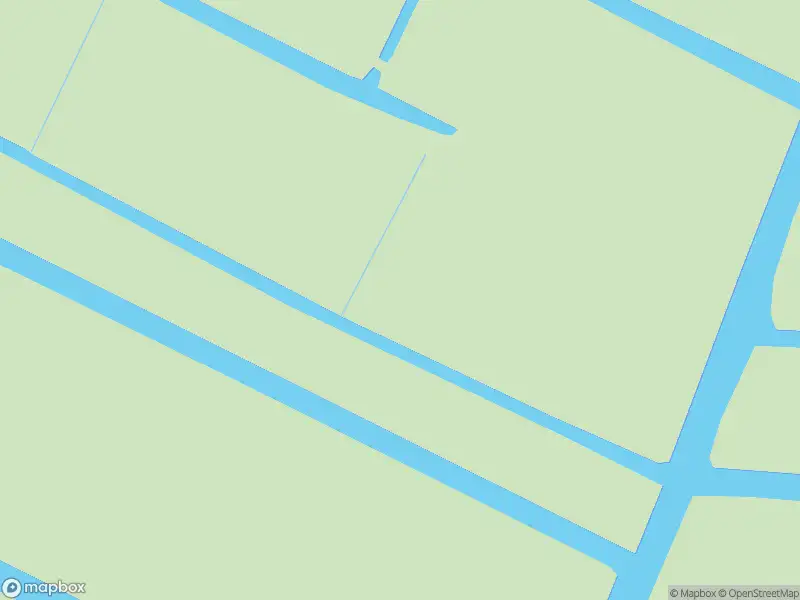 Politie met grote spoed naar de Rondehoep West in Ouderkerk aan de Amstel vanwege ongeval met letsel