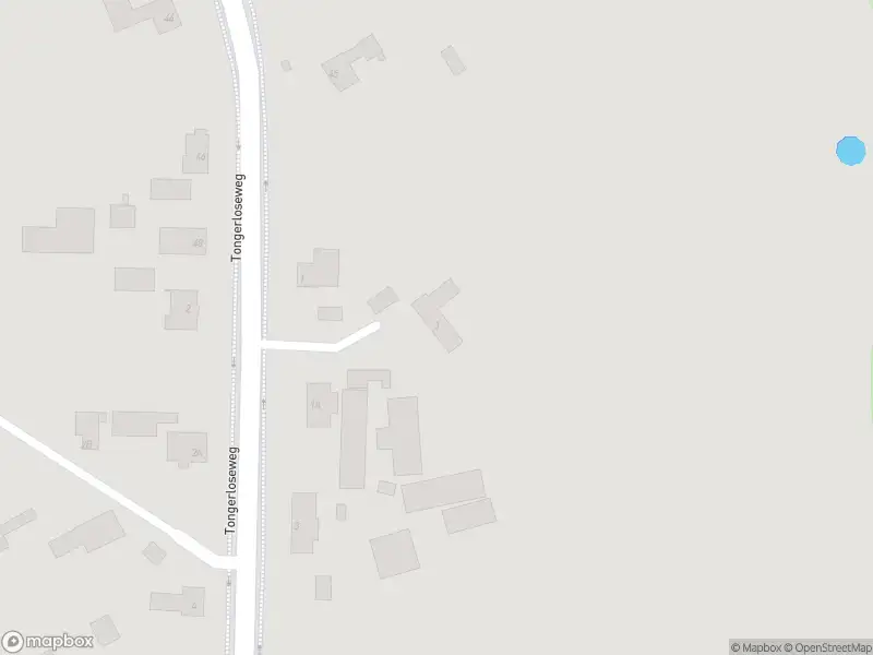 Overlastmelding Turkweg in Diessen