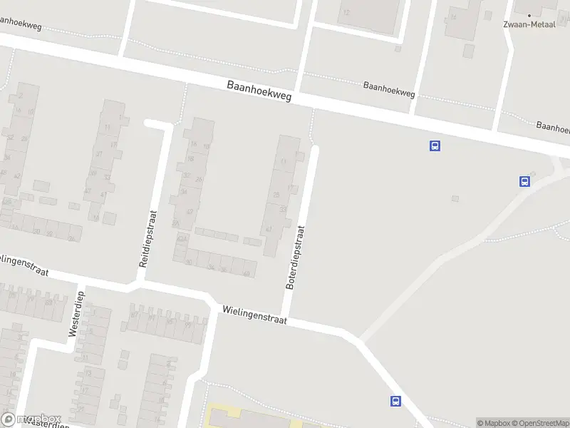 Overlastmelding Boterdiepstraat in Dordrecht gesloten