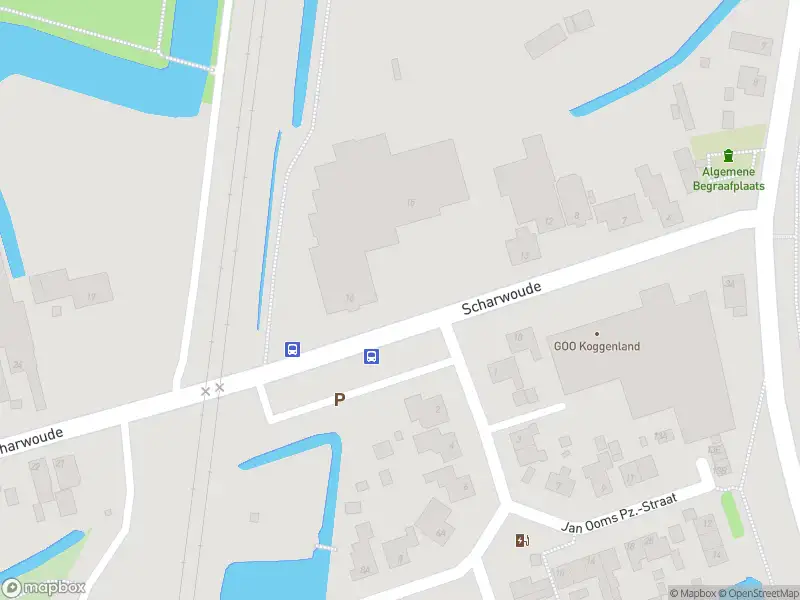 Overlastmelding Scharwoude in Scharwoude