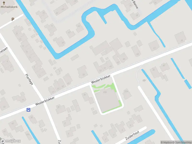 Overlastmelding Westerblokker in Blokker