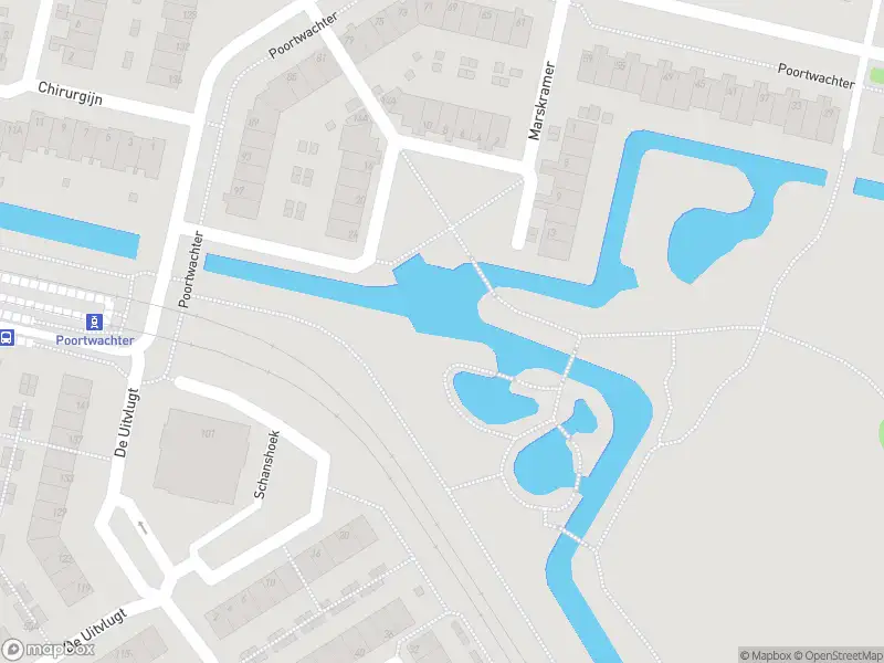 Overlastmelding Lantaarnopsteker in 1188DH Amstelveen
