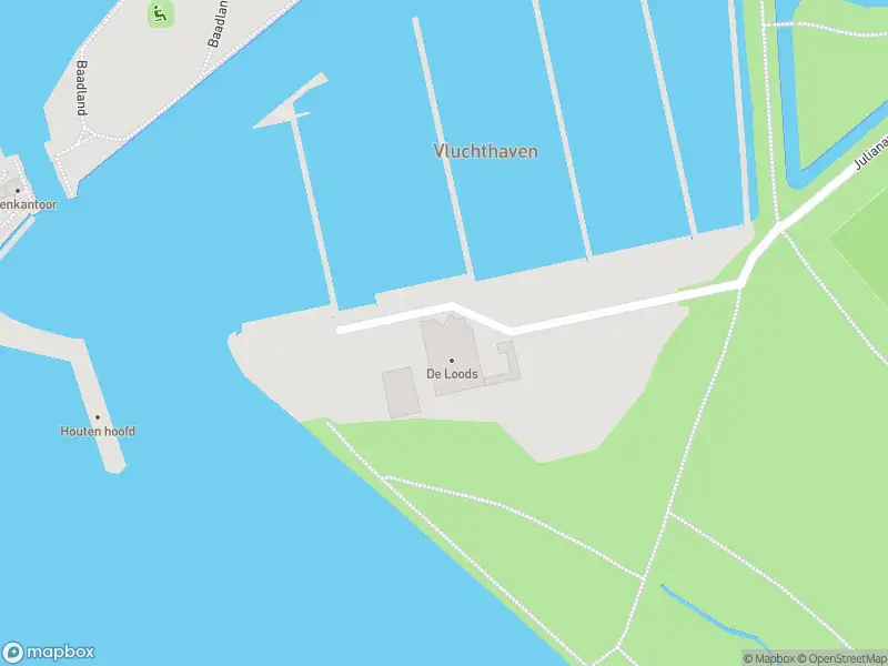 Overlastmelding Julianapark in Hoorn
