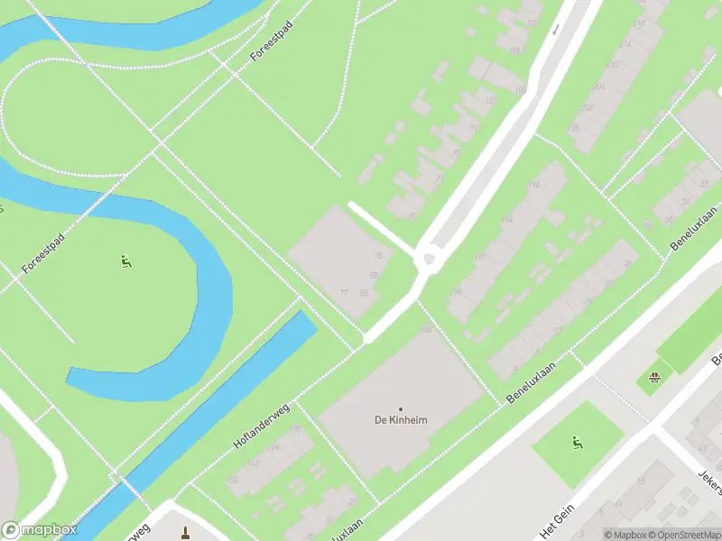 Overlastmelding Hoflanderweg in Beverwijk gesloten