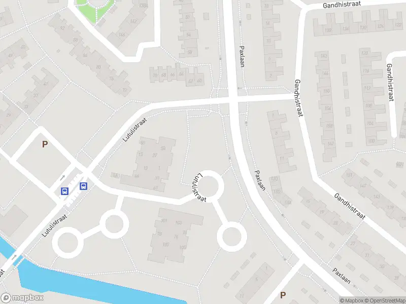 Ambulance met gepaste spoed naar de Hammarskjöldstraat in Hoofddorp