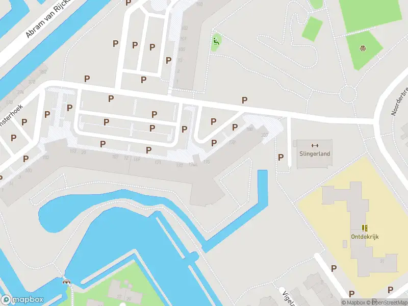 Ambulance met gepaste spoed naar de Beemsterhoek in Capelle aan den IJssel