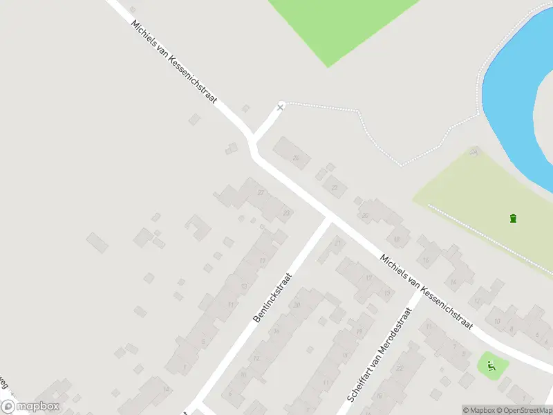 Anonieme overlastmelding Michiels van Kessenichstraat in Limbricht