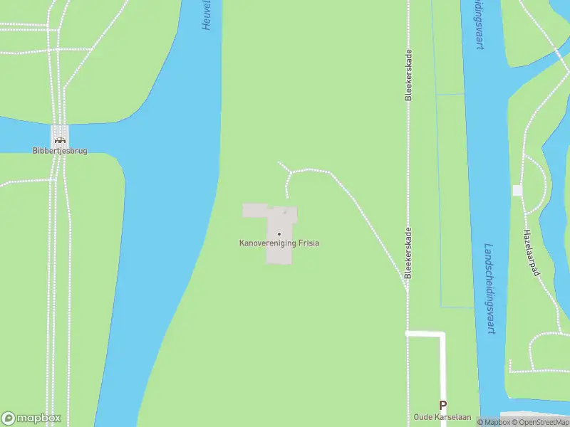 Overlastmelding Bleekerskade in Amstelveen