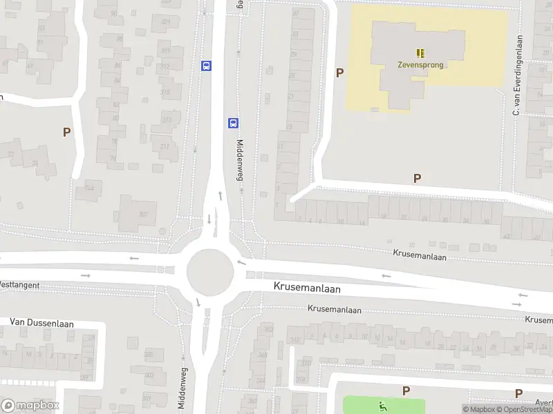 Overlastmelding Pieter Soutmanlaan in Heerhugowaard