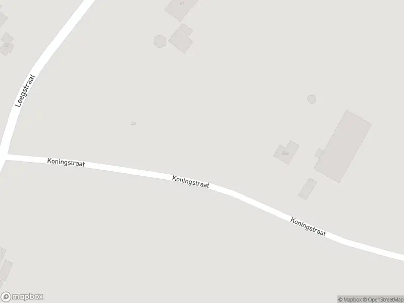 Brandweer met gepaste spoed naar de Geerstraat in Winssen vanwege stormschade