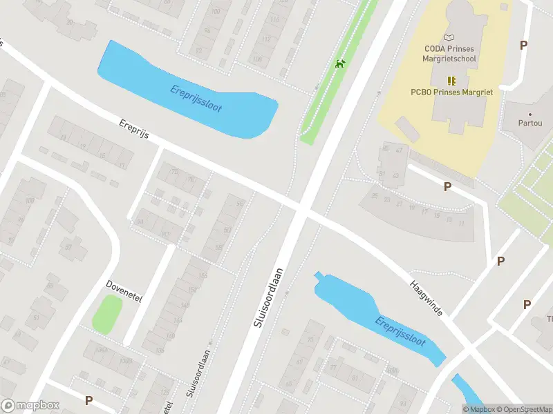 Politie naar de Gentiaanstraat in Apeldoorn vanwege aanrijding met letsel