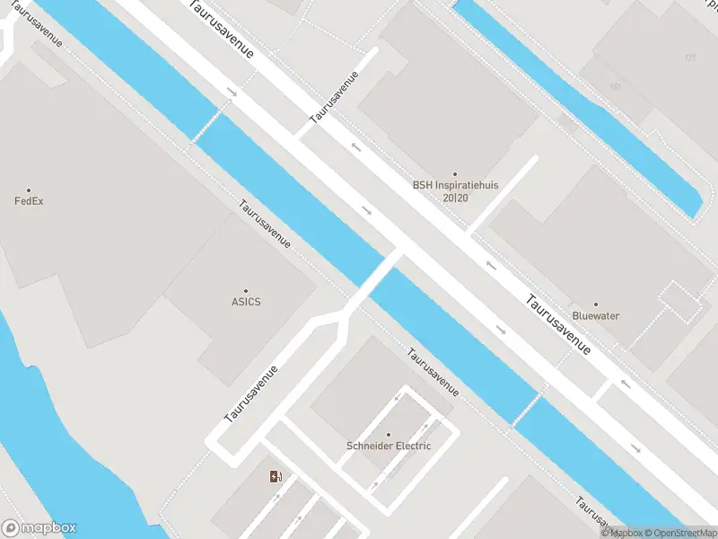 Ambulance met gepaste spoed naar de Taurusavenue in Hoofddorp