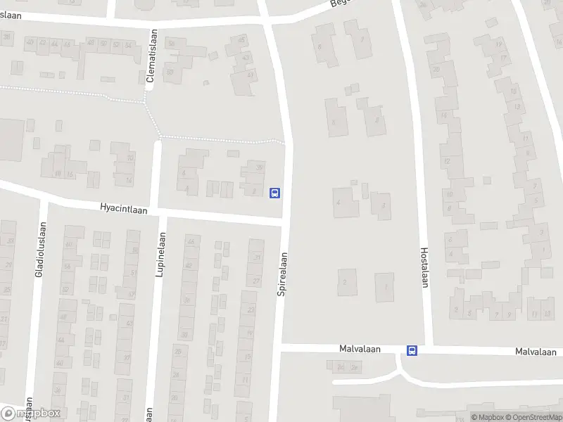 Overlastmelding Spirealaan in Waalre