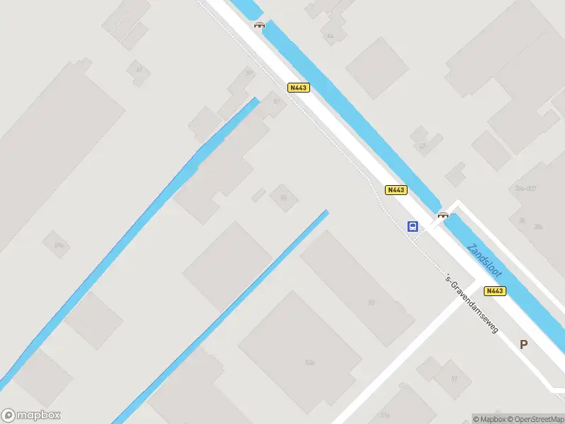Overlastmelding Bergamolaan in Voorhout