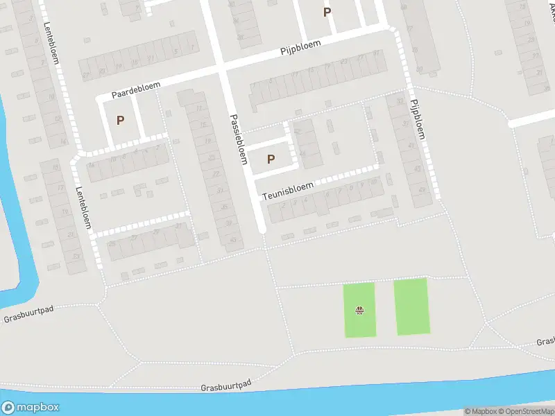 Ambulance met grote spoed naar de Teunisbloem in Rotterdam