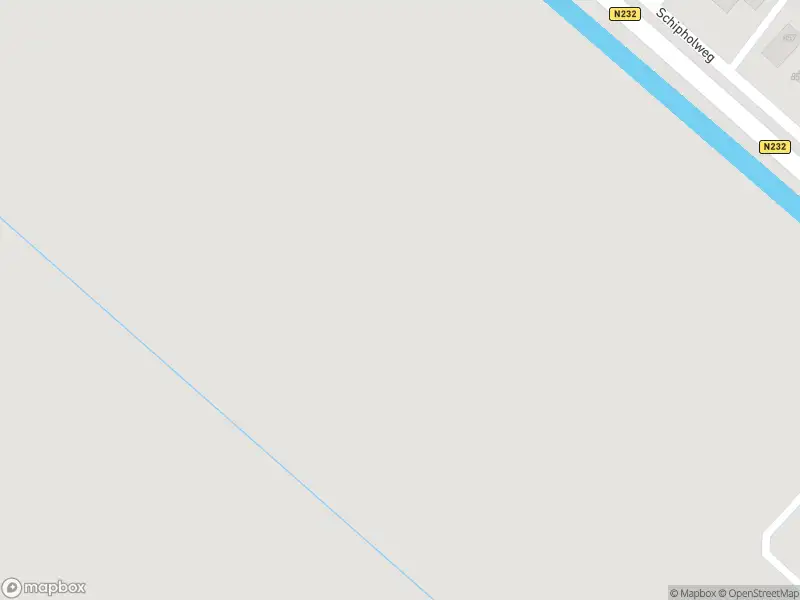 Brandweer met gepaste spoed naar de Schipholweg in Boesingheliede