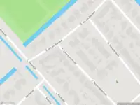 Overlastmelding Tine Tammesplantsoen in Heerhugowaard