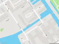Ambulance met grote spoed naar de IJsselstraat in Berkel en Rodenrijs