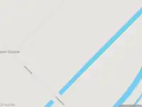 Ambulance met gepaste spoed naar de Bredeweg in Zevenhuizen