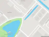 Ambulance met gepaste spoed naar de Jacobus Spijkerdreef in Hoofddorp