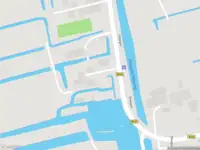 Overlastmelding Ofwegen in Woubrugge