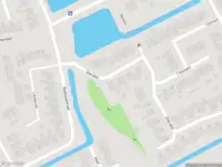 Overlastmelding Overstek in Hoogwoud gesloten