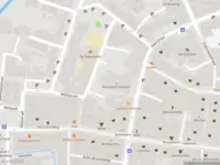 Besteld ambulance vervoer naar de Haarstraat in Gorinchem