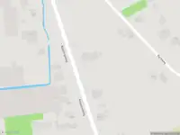 Overlastmelding Rijksstraatweg in Heemskerk