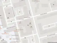 Politie naar de Henk Speksnijderstraat in Rotterdam