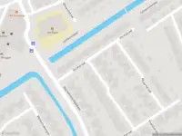 Ambulance met gepaste spoed naar de Beethovenstraat in Hellevoetsluis
