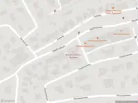Ambulance met gepaste spoed naar de Duindoornlaan in Rockanje