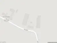 Politie naar de Erpseweg in Boekel vanwege ongeval met letsel