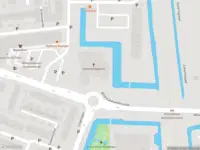 Overlastmelding Jan van Bijnenpad in 2742VS Waddinxveen gesloten