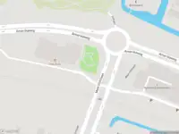 Besteld ambulance vervoer naar de Amerikaweg in Zoetermeer