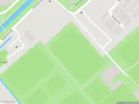 Overlastmelding  in Beverwijk