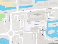 Overlastmelding met urgentie Broekerplein in Broek op Langedijk