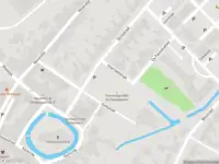 Overlastmelding Kerkstraat in Nieuwe-Tonge gesloten