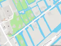 Besteld ambulance vervoer naar de 's-Gravenweg in Capelle aan den IJssel