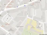 Brandweer met gepaste spoed naar de Deken van Somerenstraat in Eindhoven
