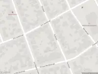 Ambulance met grote spoed naar de Frans Strouxstraat in Stramproy