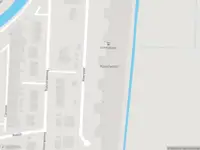 Overlastmelding Keerweer in 3316KA Dordrecht gesloten