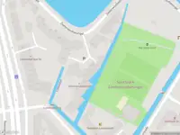 Besteld ambulance vervoer naar de Lorentzhof in Leiden