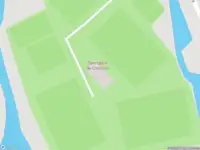 Brandweer en politie met grote spoed naar de Weststadweg in Oosterhout vanwege middelgrote brand