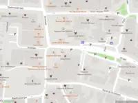Overlastmelding Kerkstraat in 1861KR Bergen (NH)