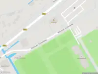 Ambulance met gepaste spoed naar de Wethouder Koolhaasweg in Ouderkerk aan de Amstel