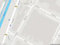 Overlastmelding Gaasterland in Beverwijk