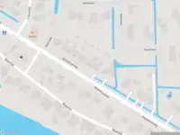 Overlastmelding Pruimendijk in 2988XN Ridderkerk gesloten