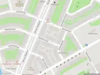 Politie met grote spoed naar de Laanweg in Amsterdam vanwege ongeval met letsel