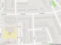 Traumahelikopter naar de Ploeg in Uden
